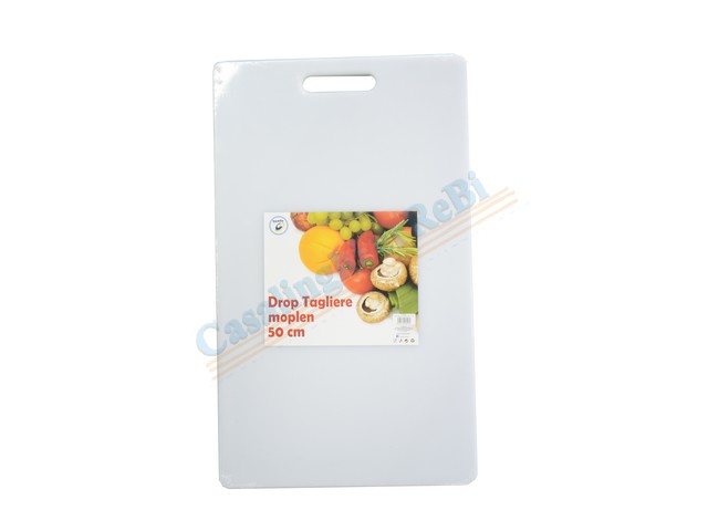 *DROP TAGLIERE PROFESSIONALE 60X40   22229