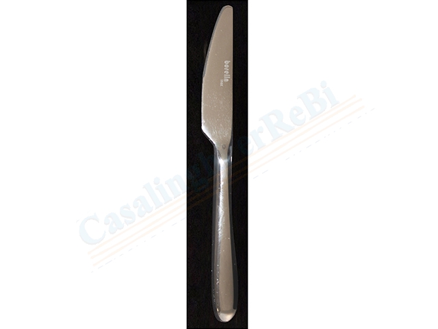 *GIADA COLTELLO C/12 INOX 23821
