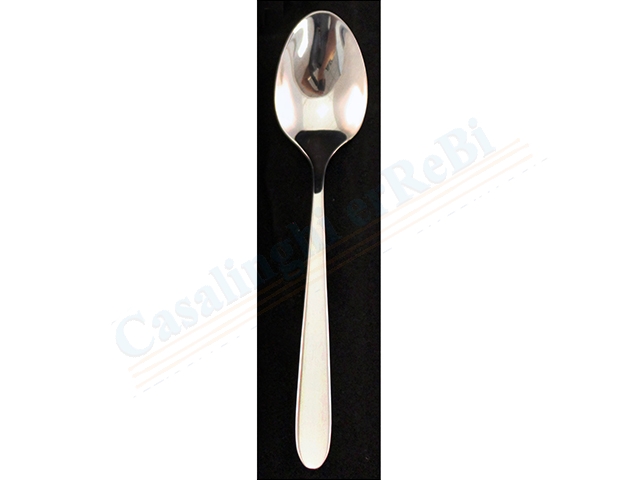 *GIADA CUCCHIAINO CAFFE 12 pz INOX   23824