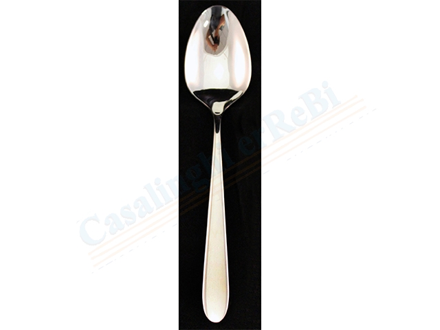 *GIADA CUCCHIAIO C/12 INOX 23823