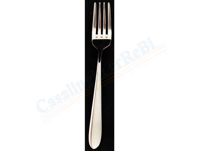*GIADA FORCHETTA C/12 INOX 23822