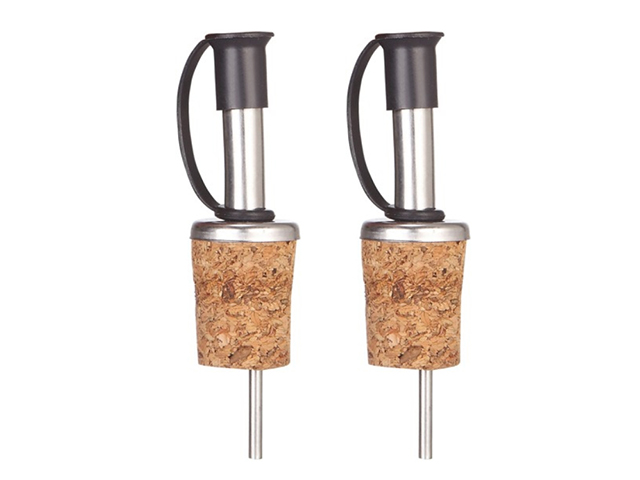 *DROP TAPPI DOSATORI 2PZ SUGHERO21524