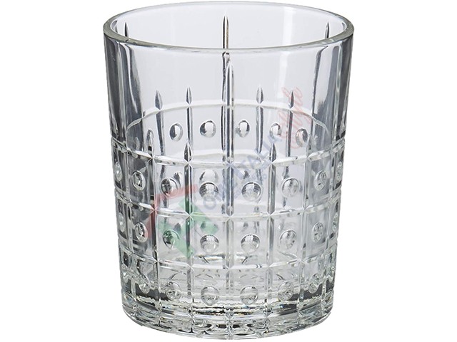 BICCHIERE ESTE DOF 39CL 4PZ