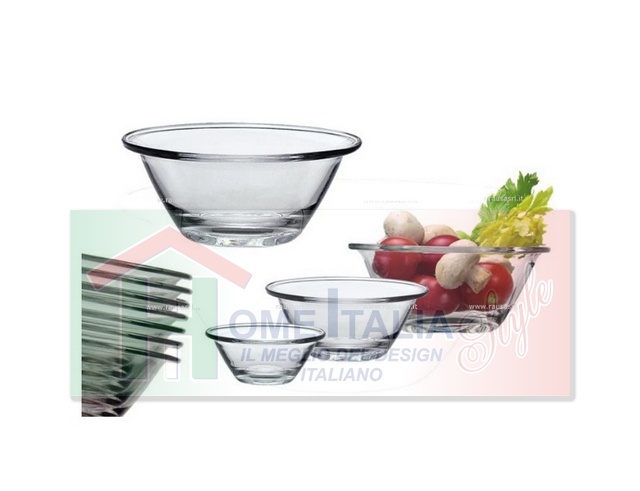 MR CHEF INSALATIERA D.17 CL.50
