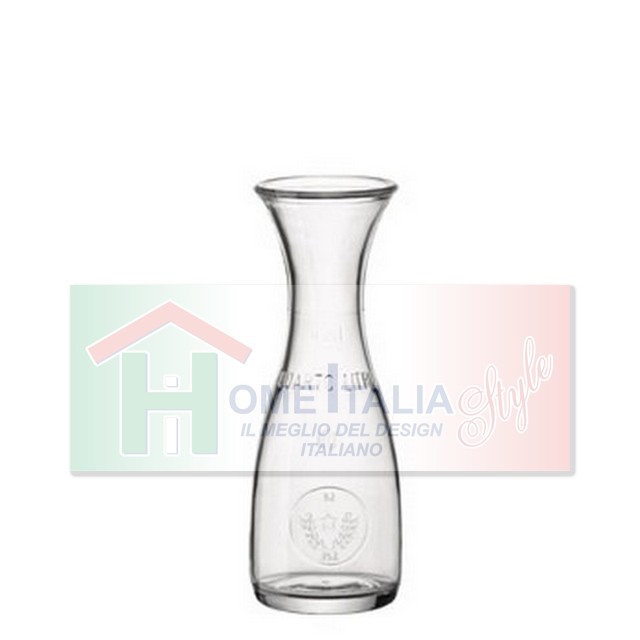 MISURA CARAFFA 250 ML BORMIOLI