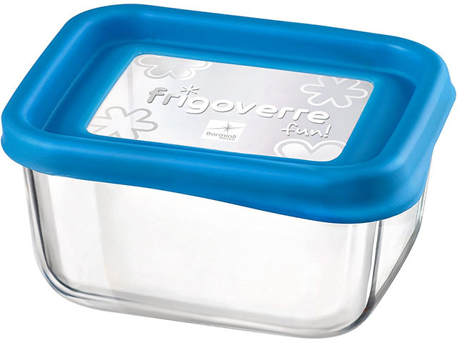 FRIGOVERRE C/FIORE 13X10 BLU