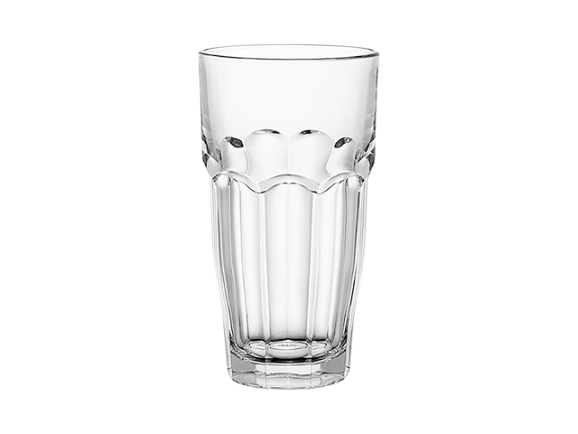 ROCK BAR BICCHIERE C/4 CL.37