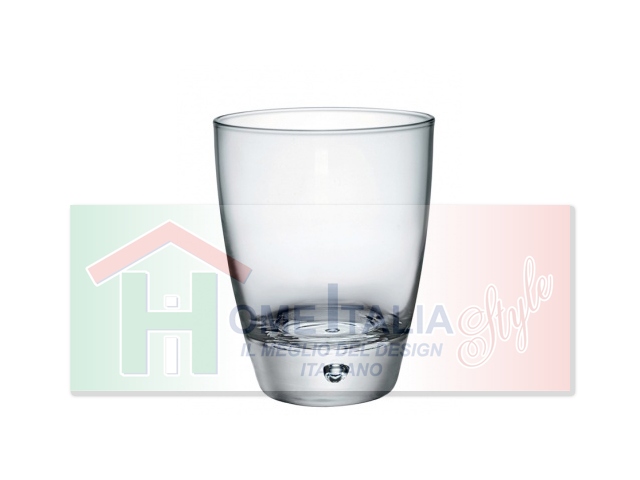 LUNA DOF C/3 CL.34 BICCHIERE