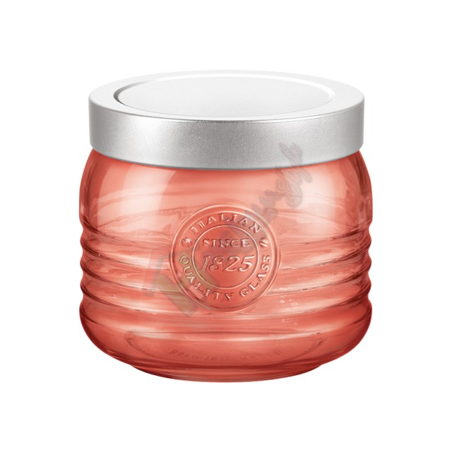 OFFICINA 1825 VASO CL.75 CORAL C/TAPPO