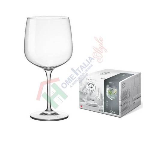 PREMIUM CAL.C/6 COCKTAIL XLT CL75,5