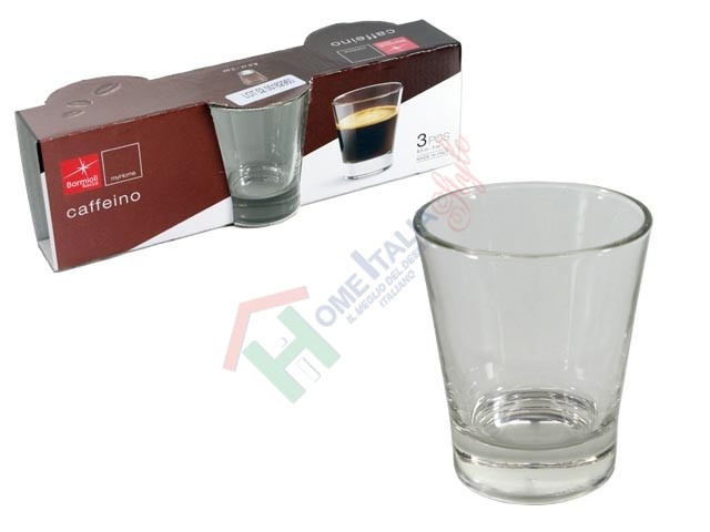 CAFFEINO C/3 CL.8,5