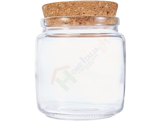 GIARA VASO 0,75 TAPPO SUGHERO