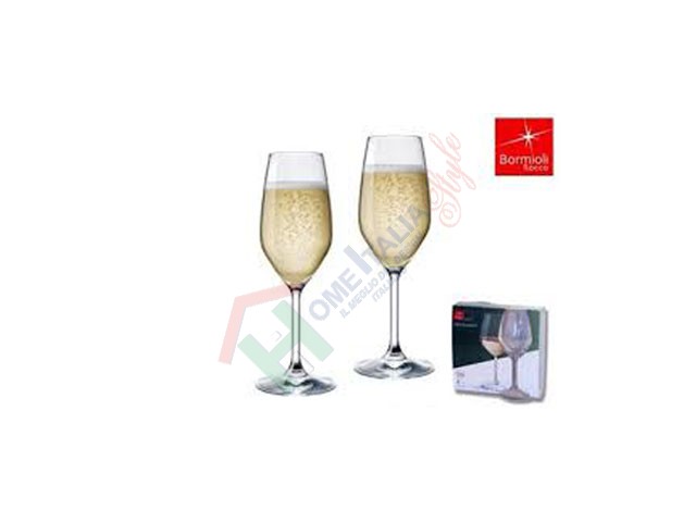 RESTAURANT CALICE FLUT C/3 CL.24    (DIVINO)