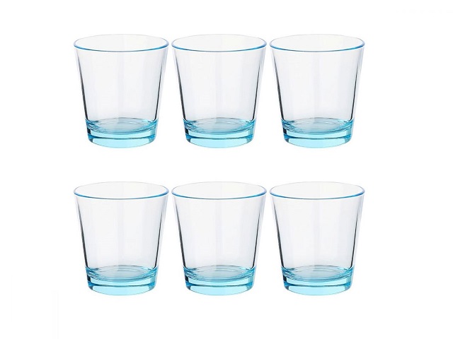 SESTRIERE ACQUA AZZURRO C/6