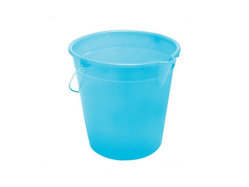 *SECCHIO LT.15 C/B BRONZO