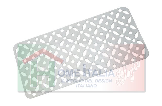 *TAPPETO VASCA 3175 BRONZO CM.74X36