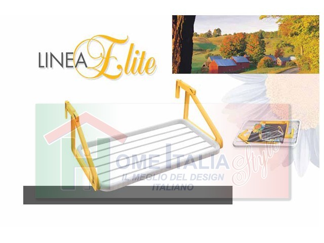 *STENDIBIANCHERIA TERMOSIFONE CM.51X28 MINI ART.3086