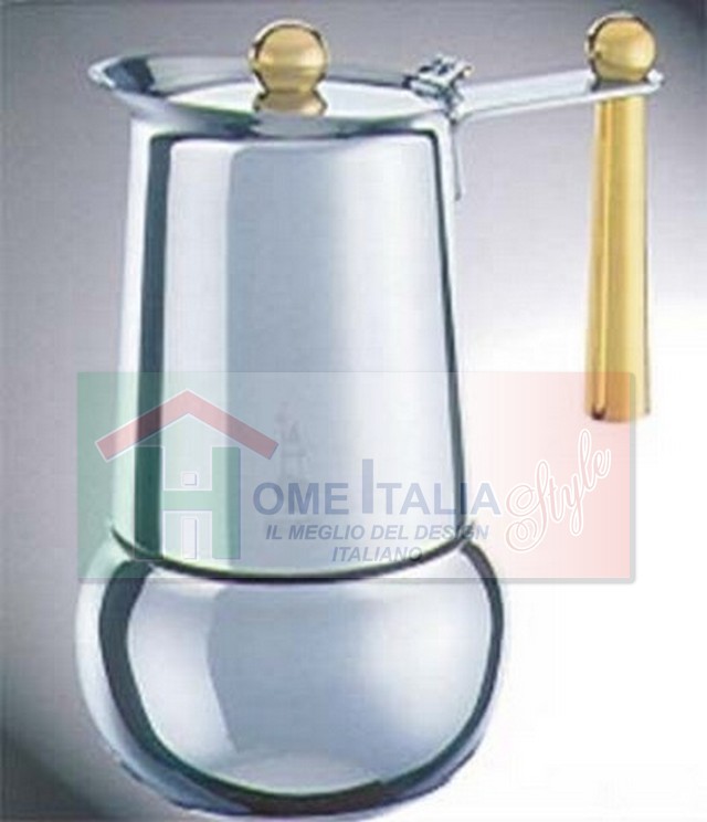 Kitty Oro 10 Tz Coffee Moka - Caf0151 