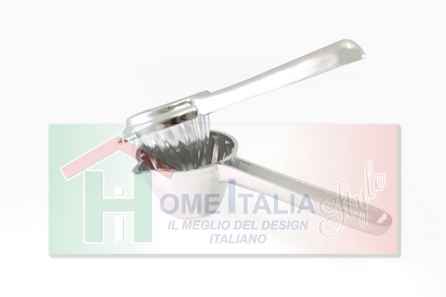 SPREMIAGRUMI ALLUMINIO LUCIDO ART.2102 CM.24