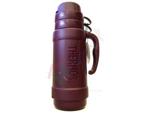 CARAFFA ECLYPSE TERMOS LT 0,50