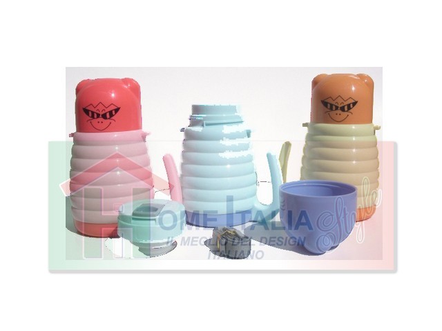 BORRACCIA BIMBI MINI POT 0.35 LT