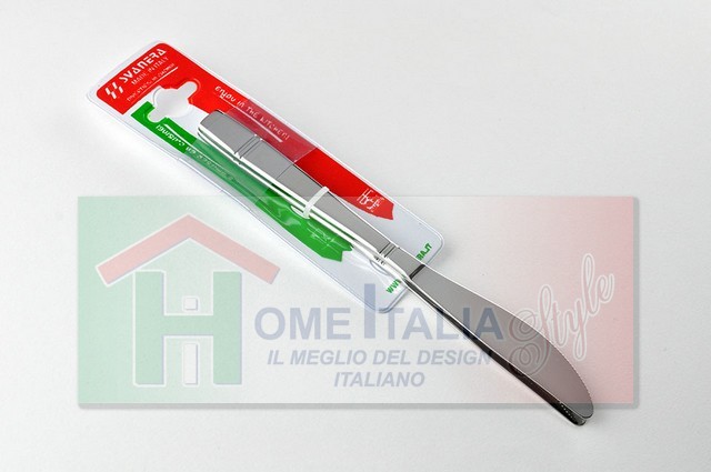 *JO 2 TIGRA COLTELLO TAV. 8340