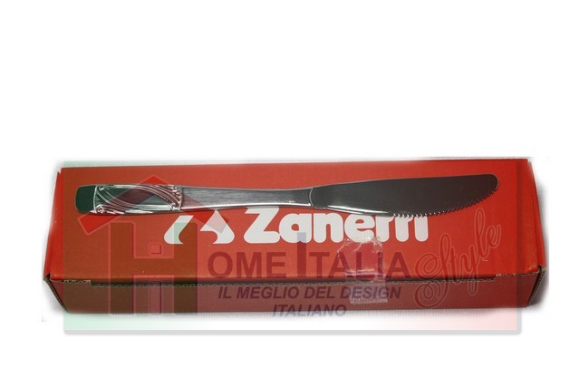 POS.IRINA COLTELLO 12PZ ACCIAIOINOX 18C