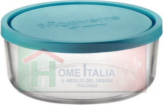 FRIGOVERRE TONDO SING.D.15    CONTENITORE IN VETRO