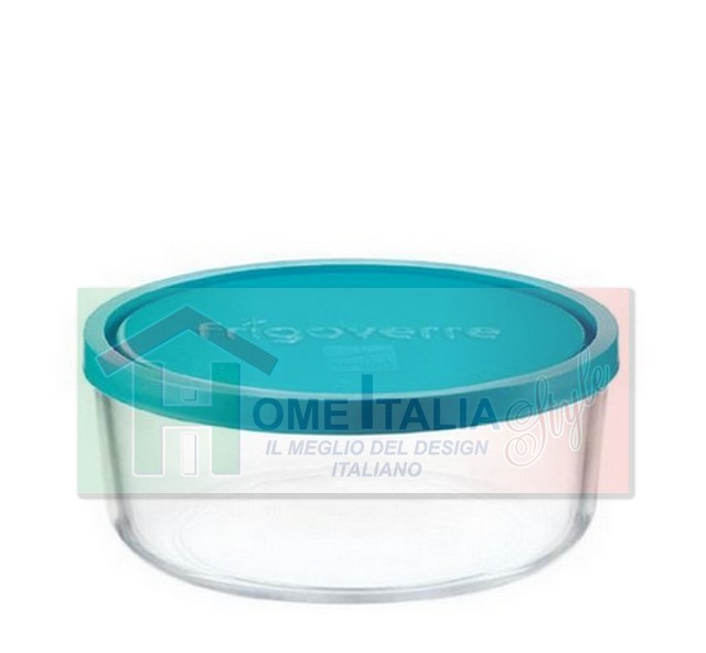 Frigoverre ROUND SING.D.23