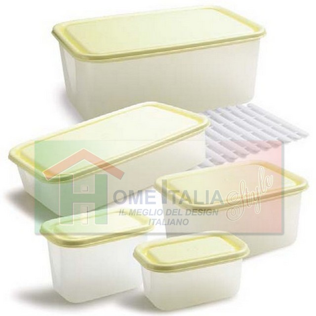 FRIGOCASSETTA LT. 4,50 29X11X19