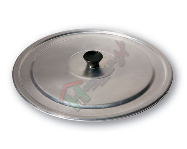 *COPERCHIO ALLUMINIO CM.60