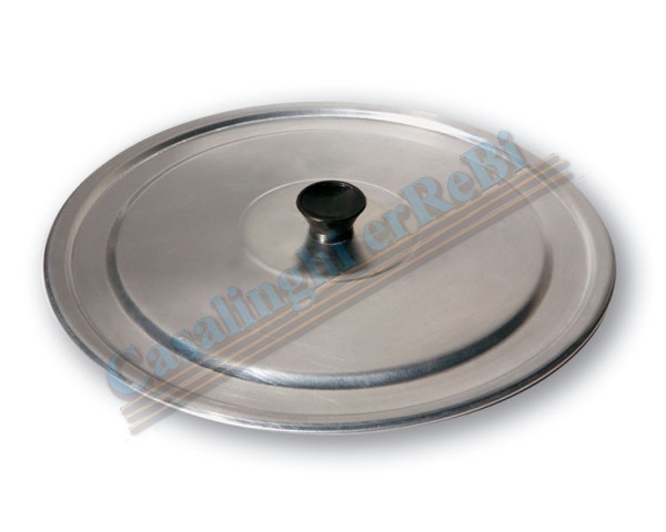 COPERCHIO ALLUMINIO CM.80
