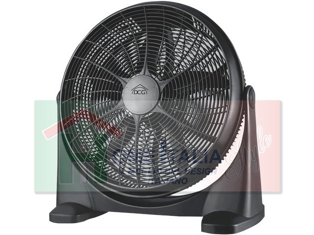 VENTILATORE BOXFAN CM.50 CRB1240     230V 50Hz, 80W