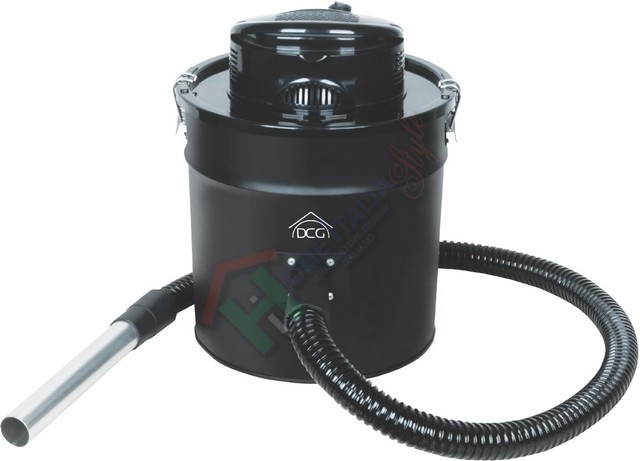 BIDONE ASPIRACENERE BS8800 1200W    20 LT