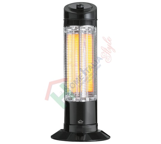 STUFA DUE ELEMENTI CARBONIO SA98395