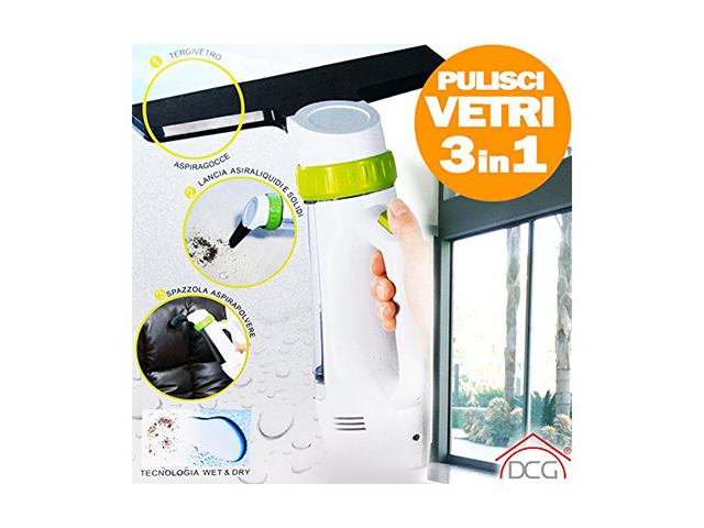 ASPIRATORE 3 IN 1 DR2810