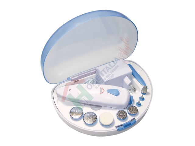 SET MANICURE E PEDICURE MPS2790