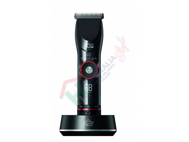 TAGLIACAPELLI REGOLABARBA RIC.    HSM2900