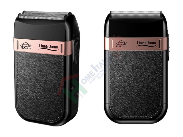 RASOIO RICARICABILE WATERPROOF HR2024