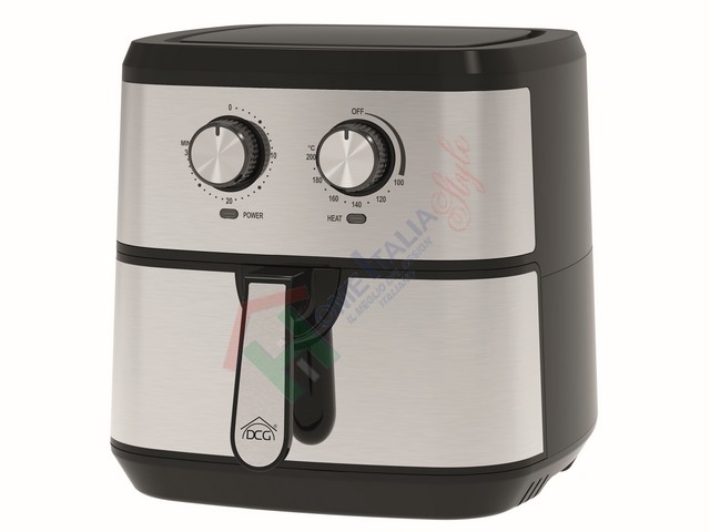 FRIGGITRICE AD ARIA 7,5 LT FR3506