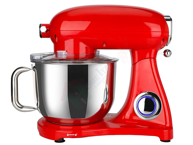 IMPASTATRICE 7 LT 1800W KM1510 ROSSA