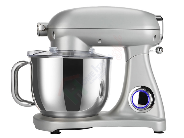 IMPASTATRICE 7 LT 1800W KM1510 SILVER