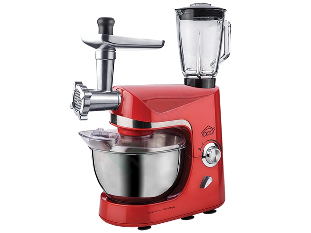 IMPASTATRICE MULTIFUNZIONE RED KM9085N/KM9805