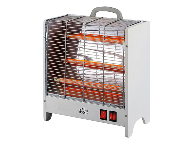 STUFA IN CERAMICA 4 ELEMENTI PTC9525