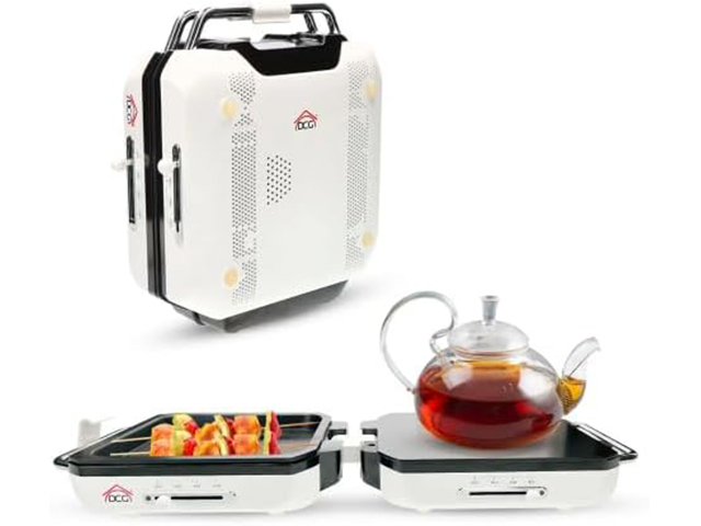 PIASTRA MULTIF. GRIGLIA+INDUZIONE ST3450