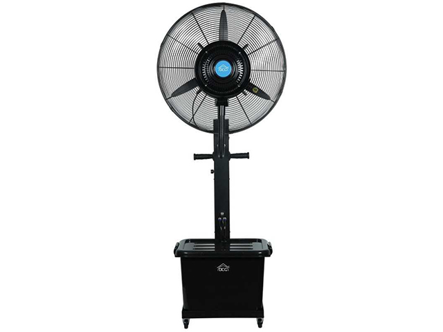 VENTILATORE D.66CM NEBULIZZATORE MAGNUM VE1950