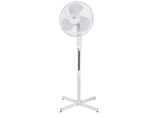 VENTILATORE PIANTANA D.40 VE1625