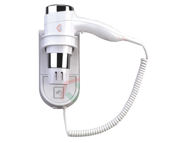 ASCIUGACAPELLI PARETE HTW1028