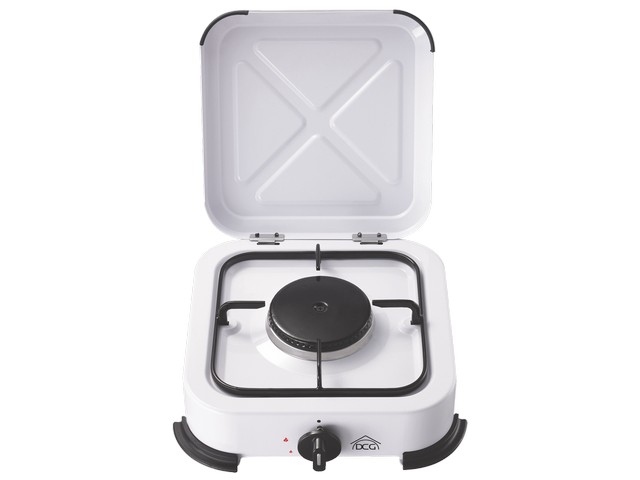 FORNELLO A GAS 1 FUOCO EKP2426