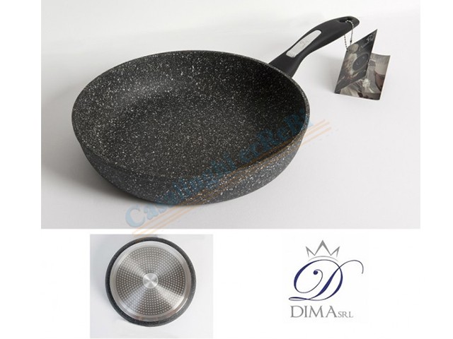 PADELLA SUPERIOR CRISTIAN CHEF 24X5,6H
